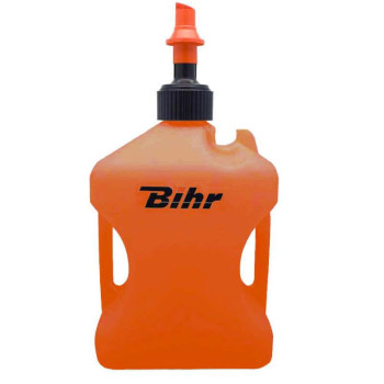 Bidon d'essence Bihr Home Track 10L