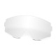 Ecran Clair pour masques Oakley L FRAME