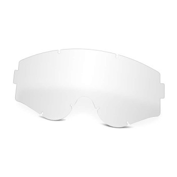 Ecran Clair pour masques Oakley L FRAME
