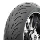 Pneu arrière Michelin ROAD 6GT 190/55ZR17 75W TL
