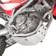 Sabot moteur Givi (RP1191) Honda CRF300L