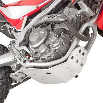 Sabot moteur Givi (RP1191) Honda CRF300L