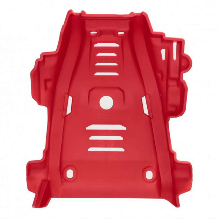 Sabot moteur Acerbis 0024816 Honda CRF300L 21-