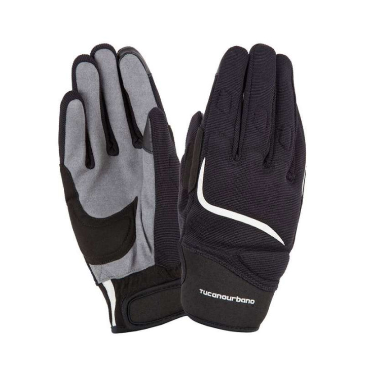 Gants moto Tucano Urbano MIKY