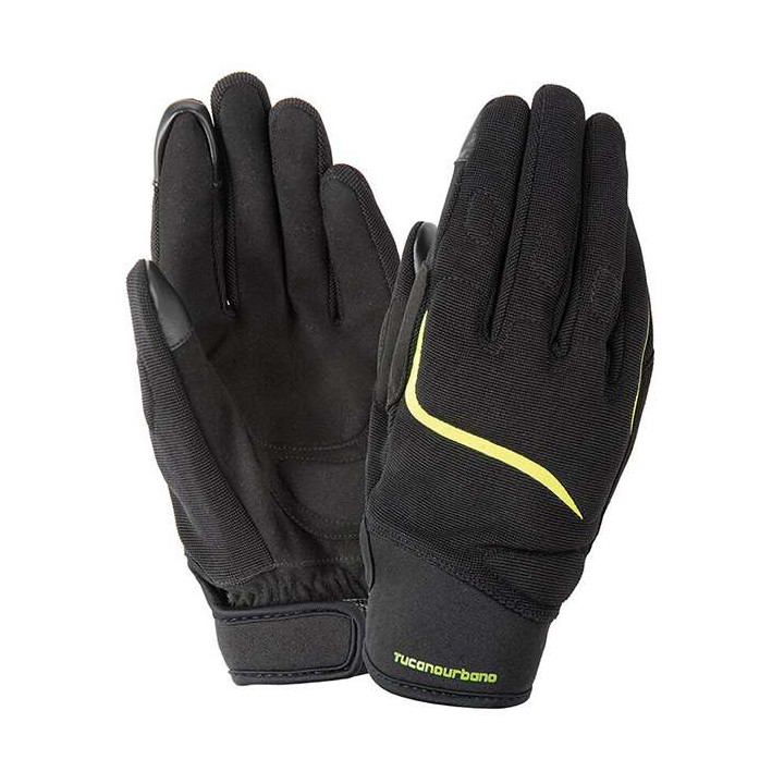 Gants moto Tucano Urbano MIKY