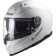 LS2 FF811 VECTOR II WHITE motorcycle helmet 22.06