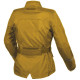 Women's Macna EVORA motorcycle jacket Yellow