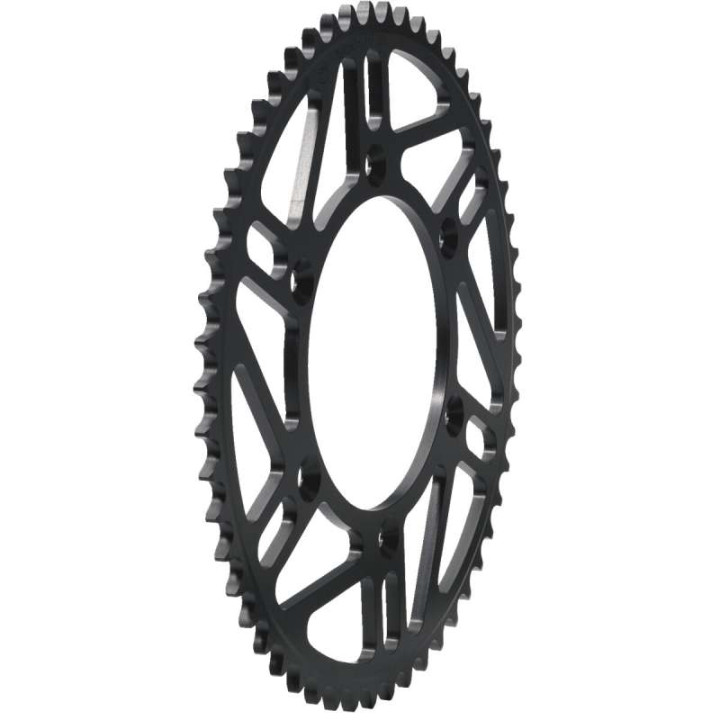 Couronne alu Moose 41 dents pas 520 BETA/GAS GAS