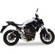 LeoVince UNDERBODY approved line (8796) Yamaha MT-07