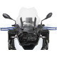 Renforts de protège-mains Bleu Hepco Becker BMW R1250GS ADVENTURE