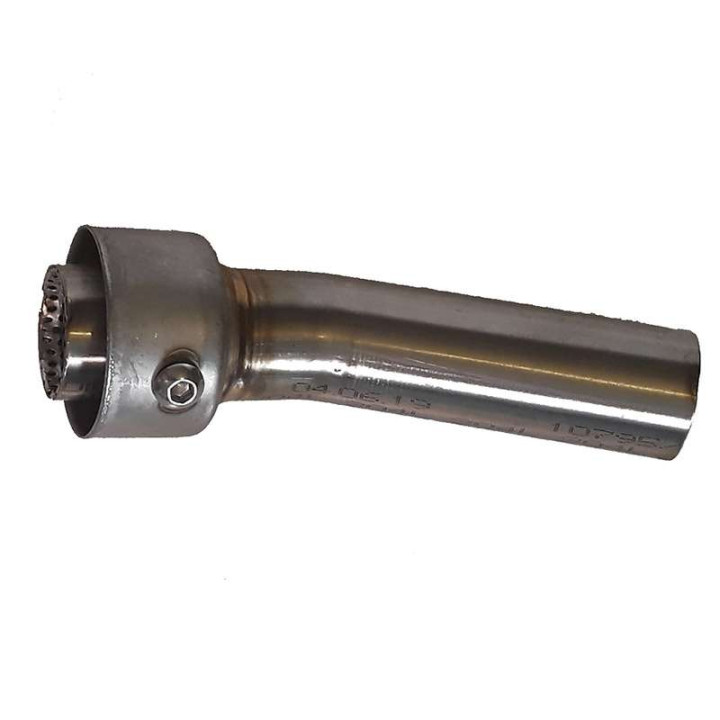 Db Killer Akrapovic V-TUV028