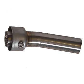 Db Killer Akrapovic V-TUV028