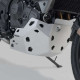 Sabot moteur SW-Motech Noir Honda XL750 Transalp (MSS.01.070.10001)