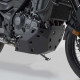 Sabot moteur SW-Motech Noir Honda XL750 Transalp (MSS.01.070.10001)