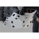 Sabot moteur SW-Motech Noir Honda XL750 Transalp (MSS.01.070.10001)