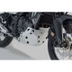 SW-Motech engine cover Black Honda XL750 Transalp (MSS.01.070.10001) SW-Motech engine cover Black Honda XL750 Transalp (MSS.01.070.10001)
