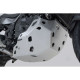 Sabot moteur SW-Motech Noir Honda XL750 Transalp (MSS.01.070.10001)