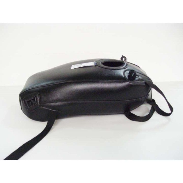 Tapis de réservoir Bagster noir (1484U) Harley Davidson Sportster 13 L