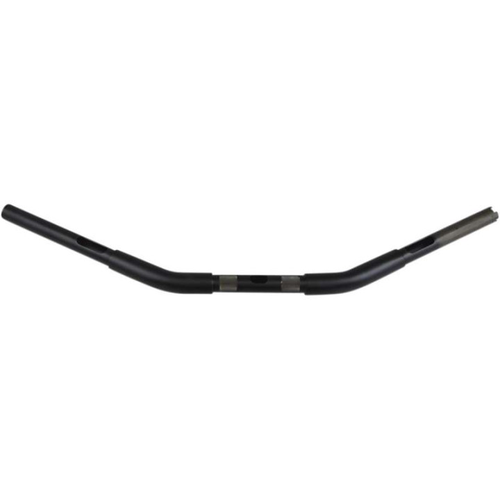 Guidon Custom Drag Specialities DRAG BAR Noir 25mm