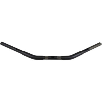 Guidon Custom Drag Specialities DRAG BAR Noir 25mm Guidon Custom Drag Specialities DRAG BAR Noir 25mm