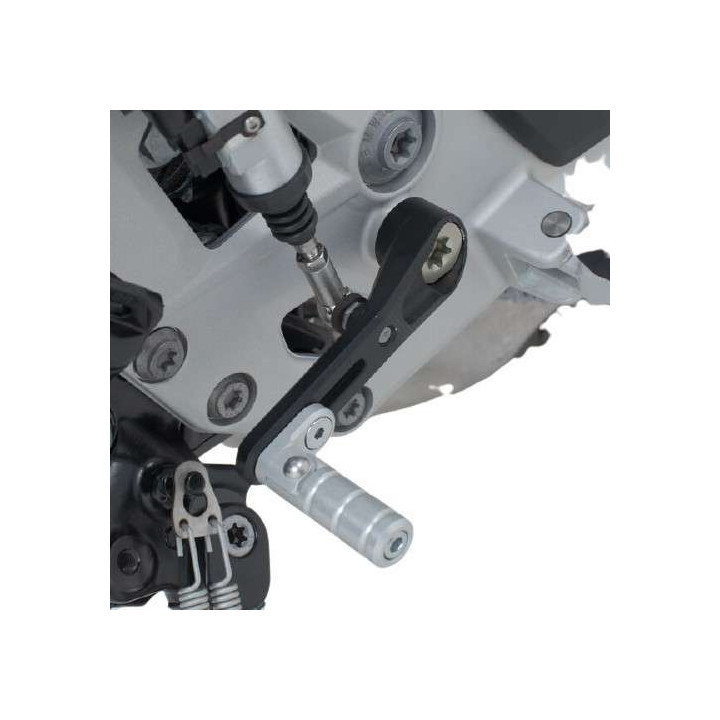 Sélecteur de vitesse SW-Motech BMW F900R (FSC.07.945.10000)