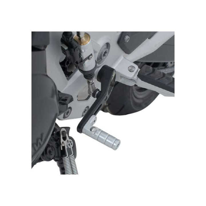 Sélecteur de vitesse SW-Motech BMW F900R (FSC.07.945.10000)