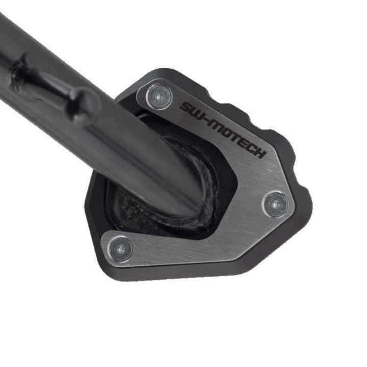 Side stand SW-Motech Honda 750 HORNET / TRANSALP Side stand SW-Motech Honda 750 HORNET / TRANSALP