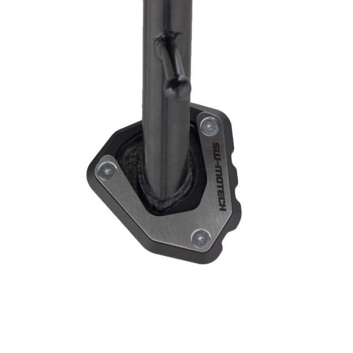 Side stand SW-Motech Honda 750 HORNET / TRANSALP Side stand SW-Motech Honda 750 HORNET / TRANSALP