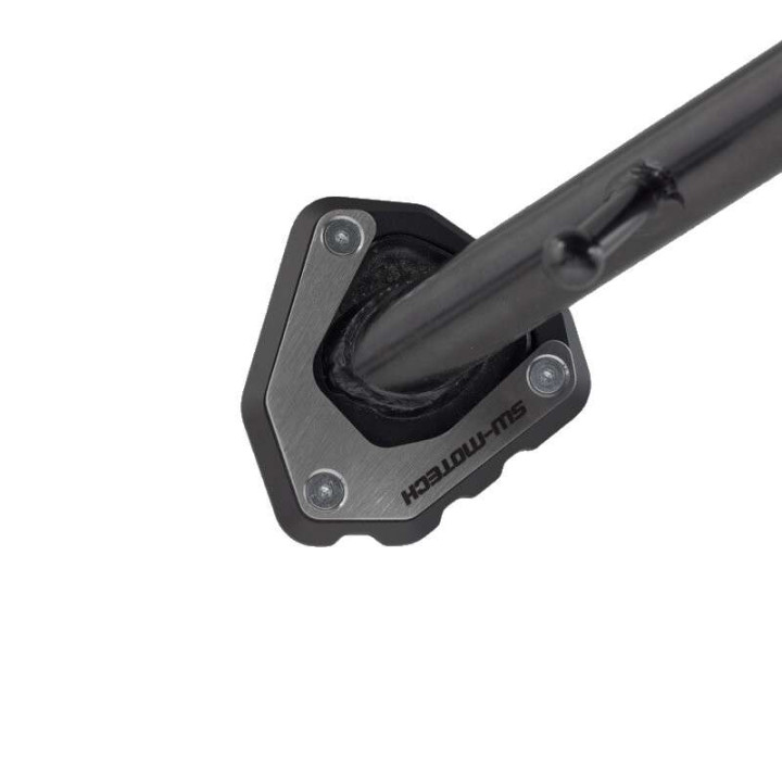 Side stand SW-Motech Honda 750 HORNET / TRANSALP Side stand SW-Motech Honda 750 HORNET / TRANSALP