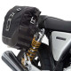 Sacoches cavalières SW-Motech LEGEND GEAR LC2 + écarteurs SLC Honda CB1100EX/RS 16-