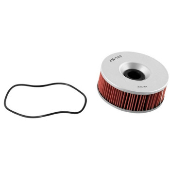 K&amp-N KN-146 oil filter