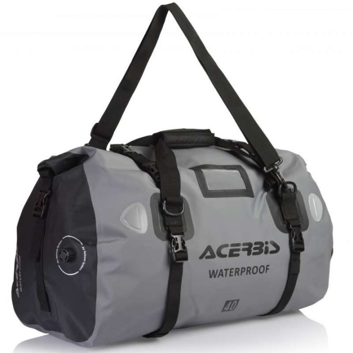 Acerbis X-WATER 40-liter saddle bag