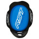 RST motorcycle knee sliders