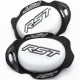 RST motorcycle knee sliders RST motorcycle knee sliders