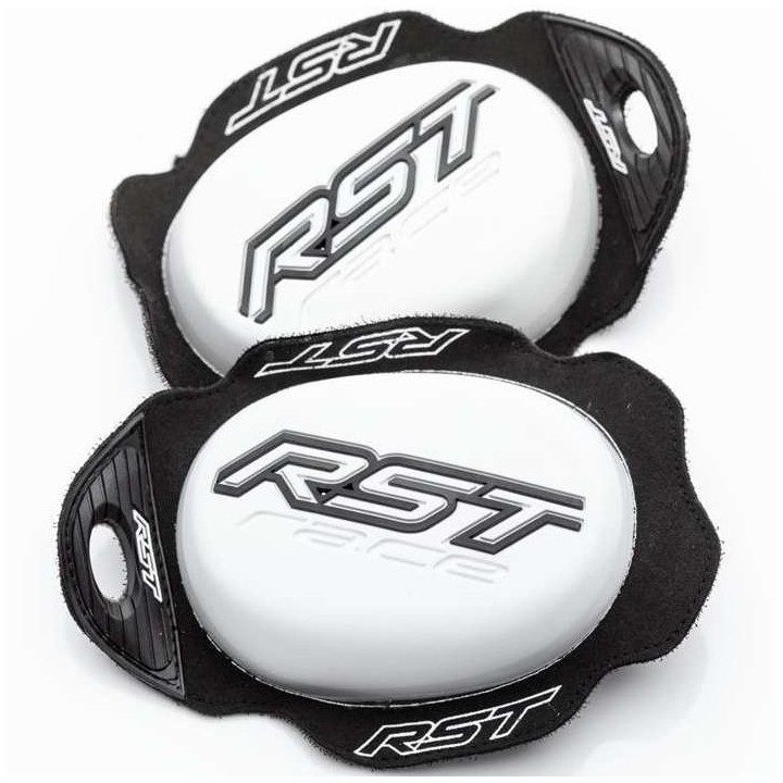 RST motorcycle knee sliders RST motorcycle knee sliders