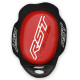 RST motorcycle knee sliders