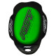 RST motorcycle knee sliders
