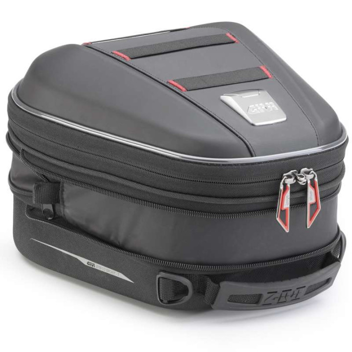 Givi TANKLOCK ST610B 10-litre saddle bag