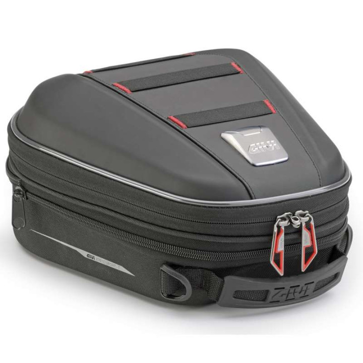 Givi TANKLOCK ST610B 10-litre saddle bag