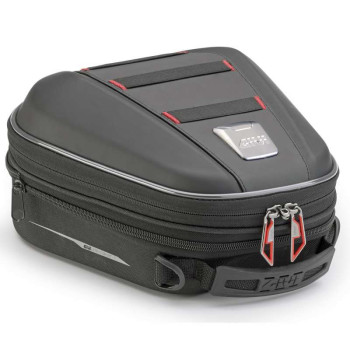 Sacoche de selle Givi TANKLOCK ST610B 10 litres Sacoche de selle Givi TANKLOCK ST610B 10 litres