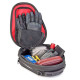 Givi TANKLOCK ST610B 10-litre saddle bag