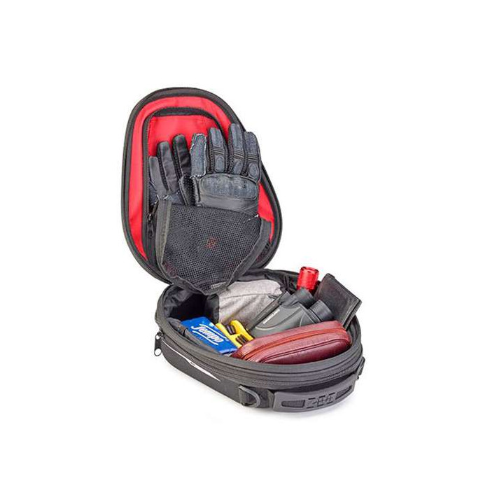 Givi TANKLOCK ST610B 10-litre saddle bag