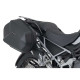 Kit valises SW-Motech AERO ABS 2x25L TRIUMPH TIGER 1200 GT/RALLY Kit valises SW-Motech AERO ABS 2x25L TRIUMPH TIGER 1200 GT/RALLY
