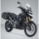 Kit valises SW-Motech AERO ABS 2x25L TRIUMPH TIGER 1200 GT/RALLY Kit valises SW-Motech AERO ABS 2x25L TRIUMPH TIGER 1200 GT/RALLY