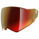Iridium display for Nexx X.WED2 helmet