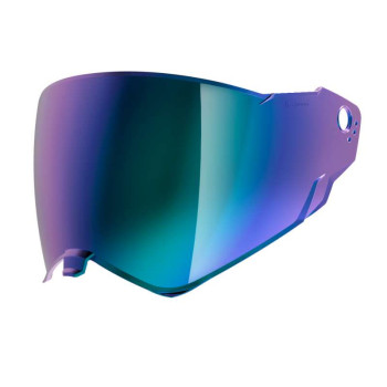 Ecran Iridium pour casque Nexx X.WED2