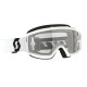 Scott PRIMAL CLEAR 2023 Cross Goggle White