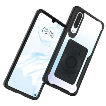 Coque TIGRA FIT-CLIC NEO pour Huawei P30