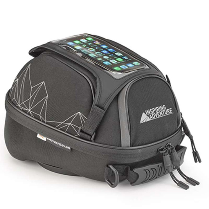 Tank bag Kappa TANKLOCK RA309R2 5 liters