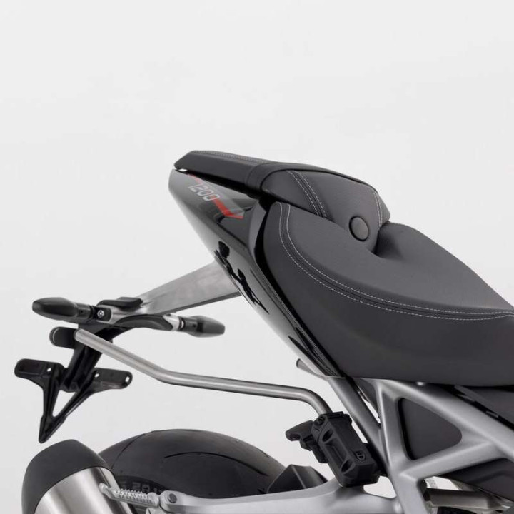 SW-Motech PRO BLAZE SPEED TRIPLE 1200 RS saddlebags